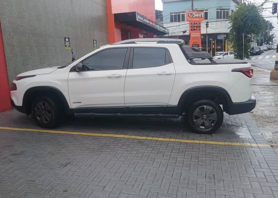 FIAT TORO 1.8 16V EVO FLEX FREEDOM AT6